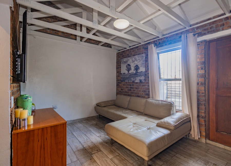 3 Bedroom Property for Sale in Glenwood Western Cape